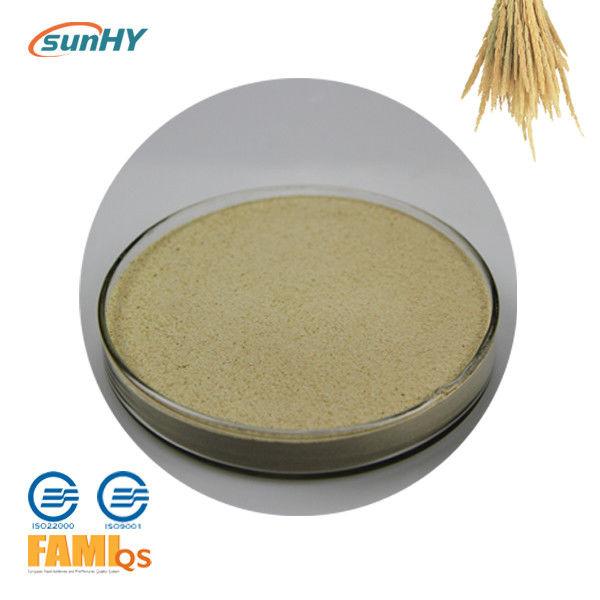 2000u/G Ultrafine Animal Feed Enzymes Thermostable Pectinase Enzyme