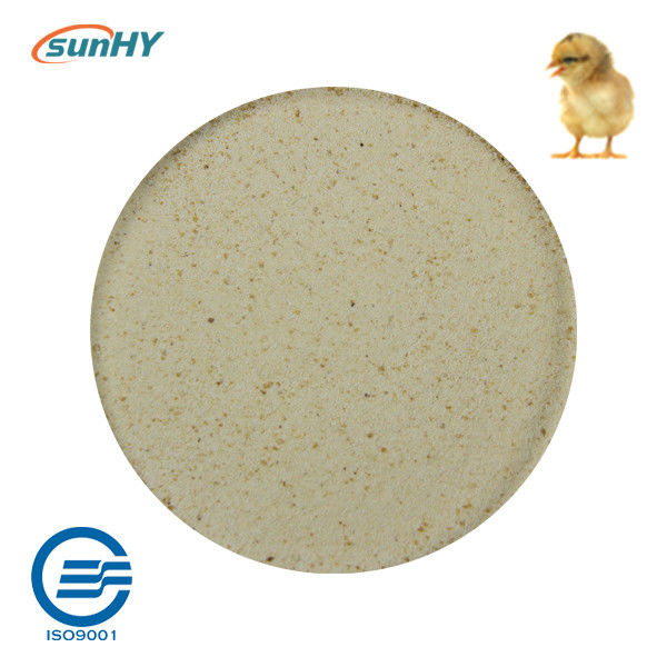 ISO 9001 Bio Fermentation Improver Probiotics And Enzyme Combination