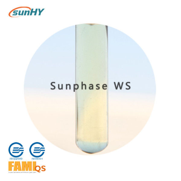 Sunhy 100000u/G Water Soluble Phytase Microbial Origined