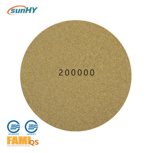 Slight Yellow 200000u/G Animal Feed Enzymes High Concentration Phytase