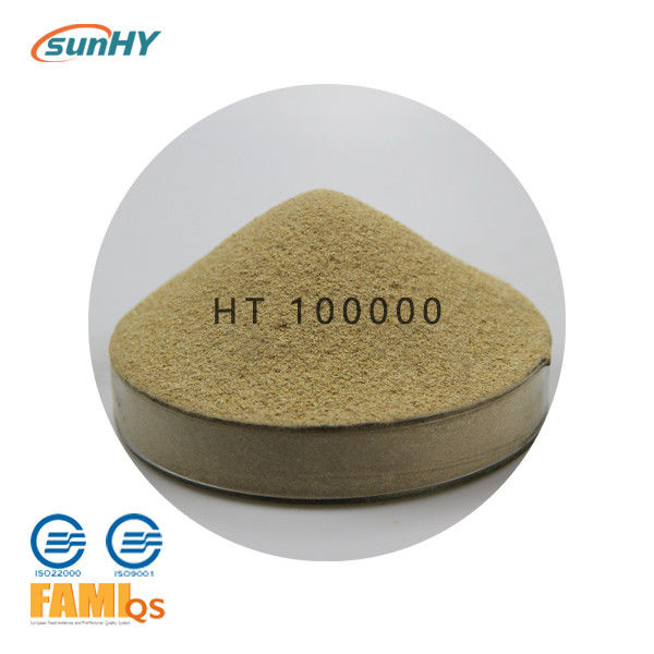 100000u/G Phytase Poultry Feed Enzymes For Reducing MDCP