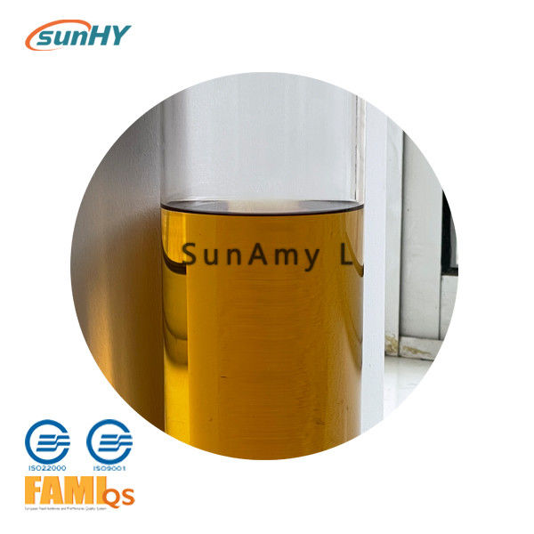 Compound 10000u/mL Pig Enzymes Liquid Amylase Enzyme SunAmy L